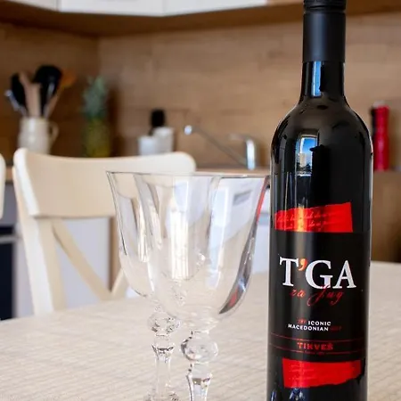 The View Apartment *