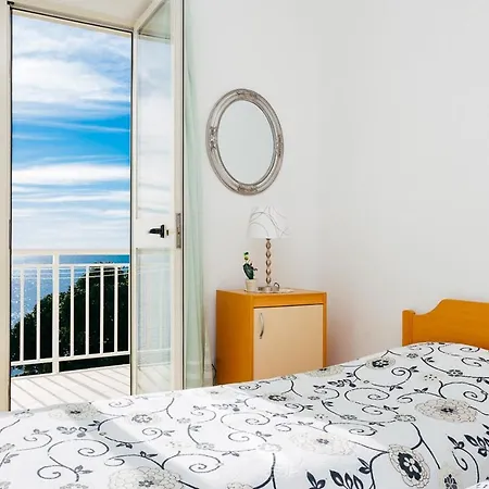 Apartmán The View Dubrovník