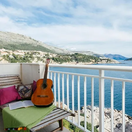 דירה The View *