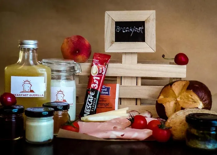 The View دوبروفينك