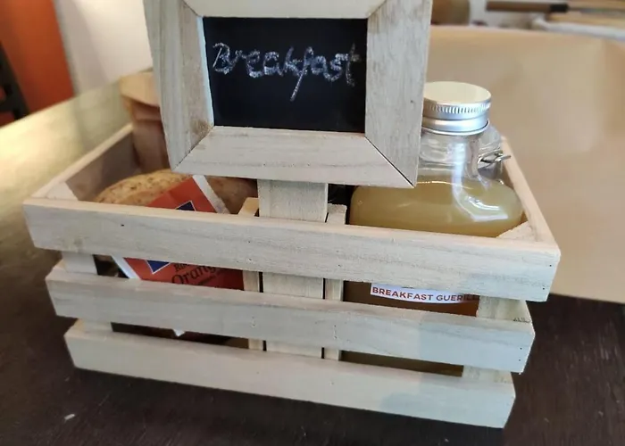 The View * دوبروفينك