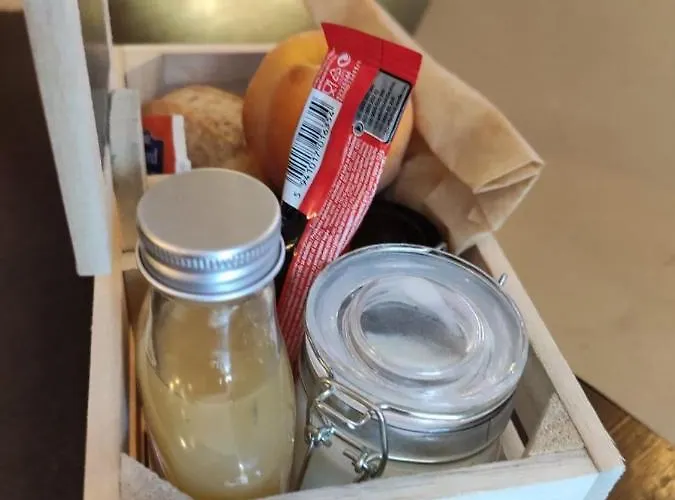 The View Apartment *