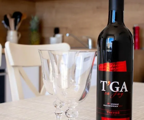 The View Apartment *