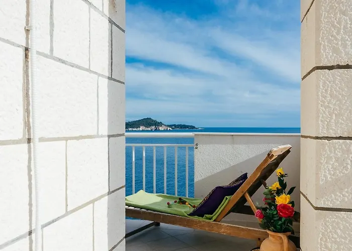 The View Apartment Dubrovnik