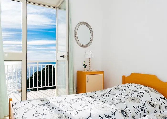 Apartment The View Dubrovnik