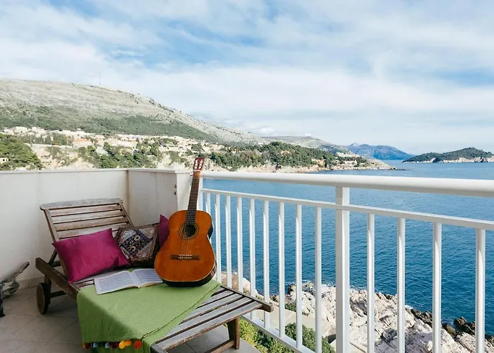 Apartment The View *