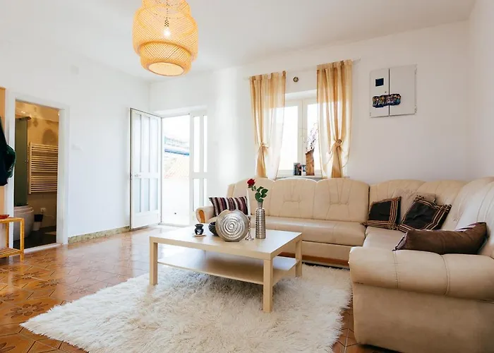 The View Apartment Dubrovnik