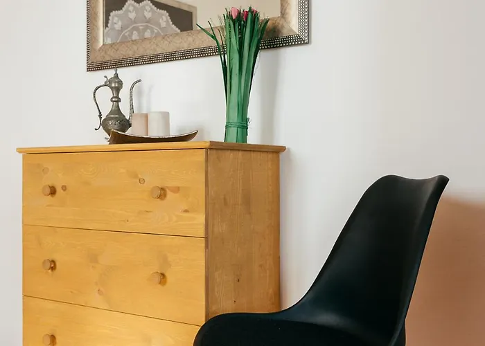 Apartment The View *