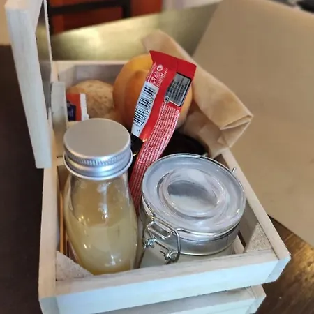 The View Apartment *