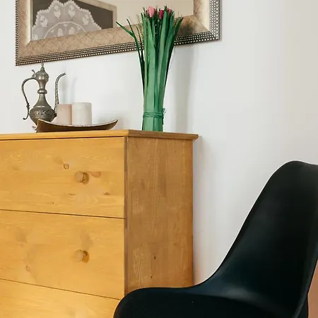 Apartment The View *